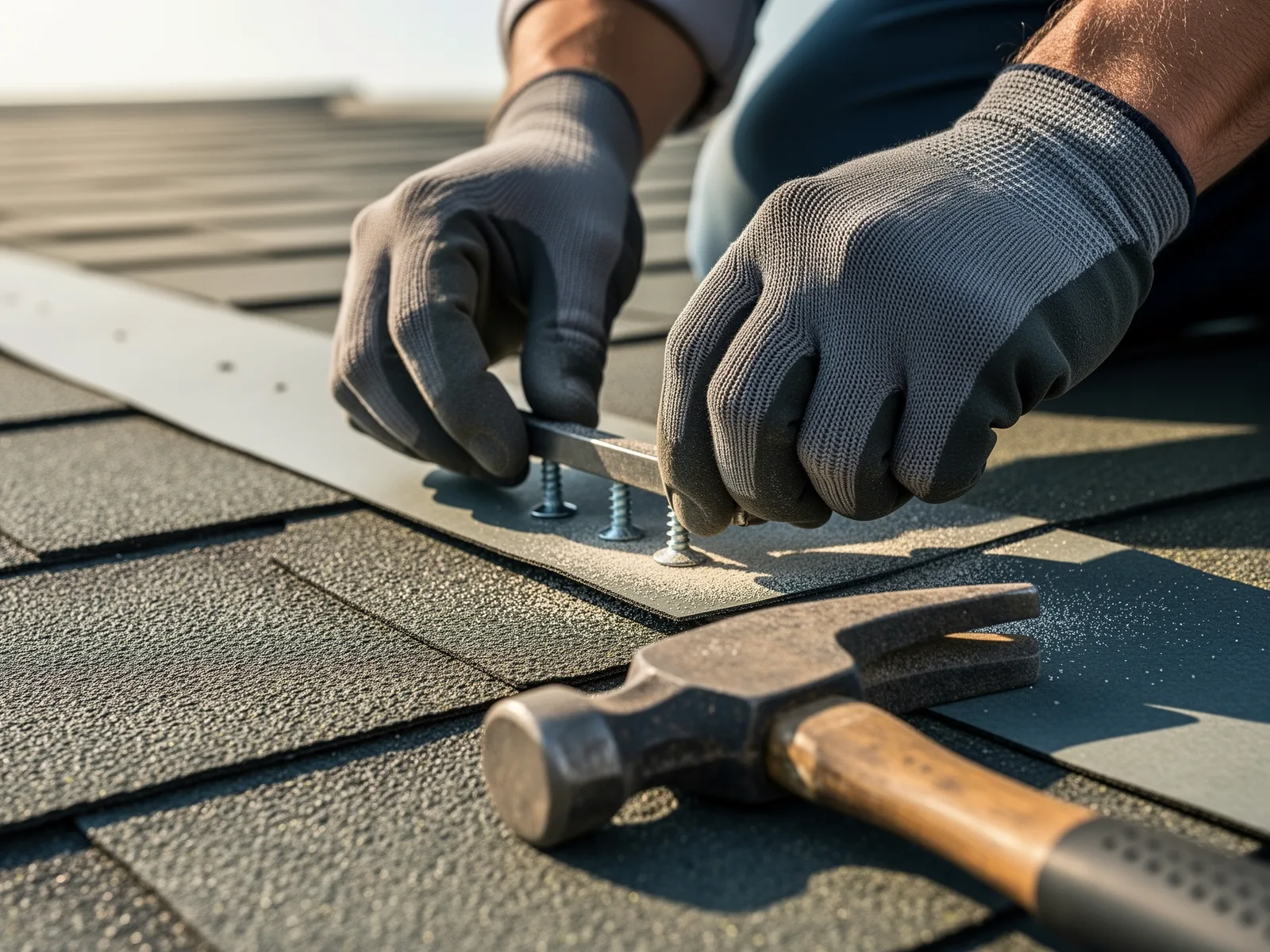 Why choose Fascia Repair in Bailey, CO